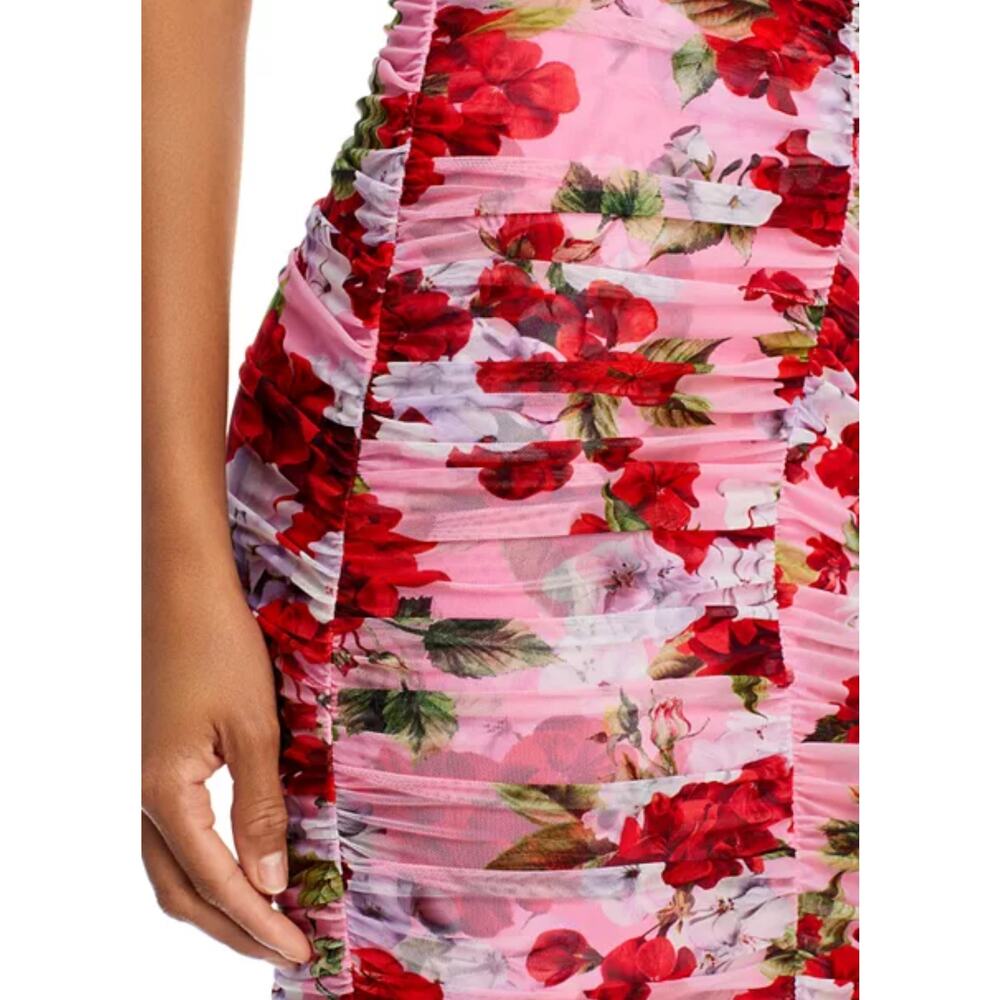L'AGENCE Caprice Strapless Maxi Dress NWT Size: 0 - Picture 5 of 11